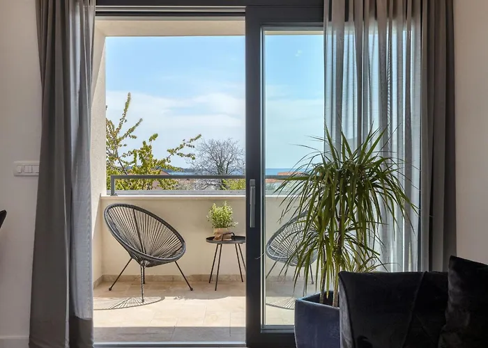 Erdgeschosswohnung Moonlight Mit Terrasse By Interhome *