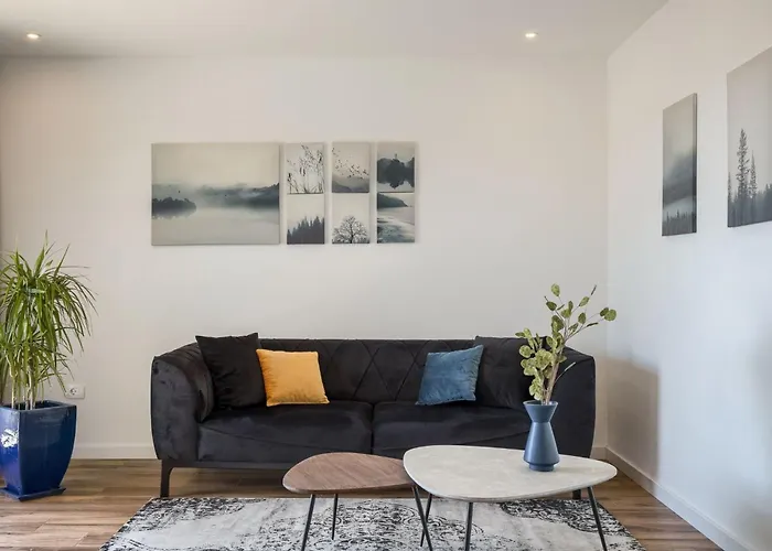 Lejlighed Erdgeschosswohnung Moonlight Mit Terrasse By Interhome Novigrad Istria