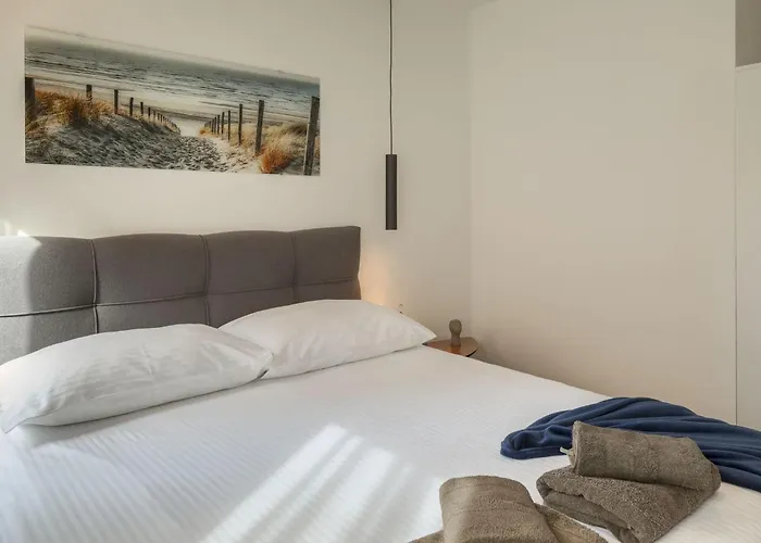 Erdgeschosswohnung Moonlight Mit Terrasse By Interhome *