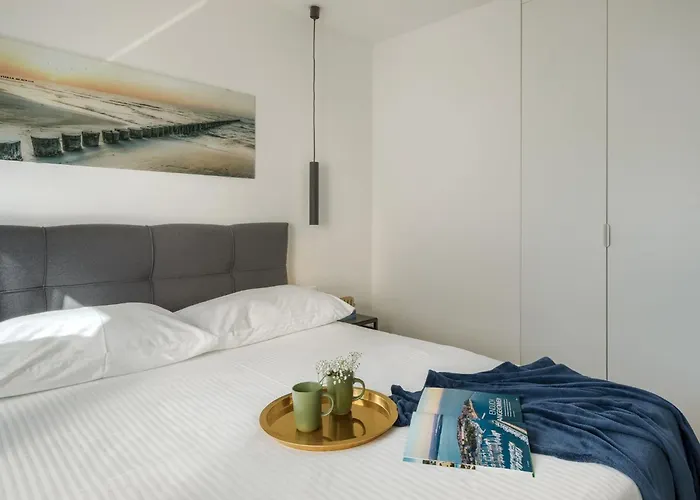 Erdgeschosswohnung Moonlight Mit Terrasse By Interhome Lejlighed