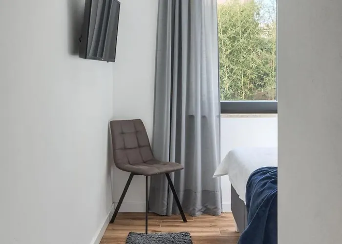 Erdgeschosswohnung Moonlight Mit Terrasse By Interhome Novigrad Istria