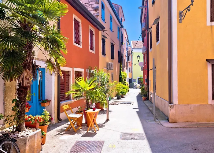 Apartment Erdgeschosswohnung Moonlight Mit Terrasse By Interhome