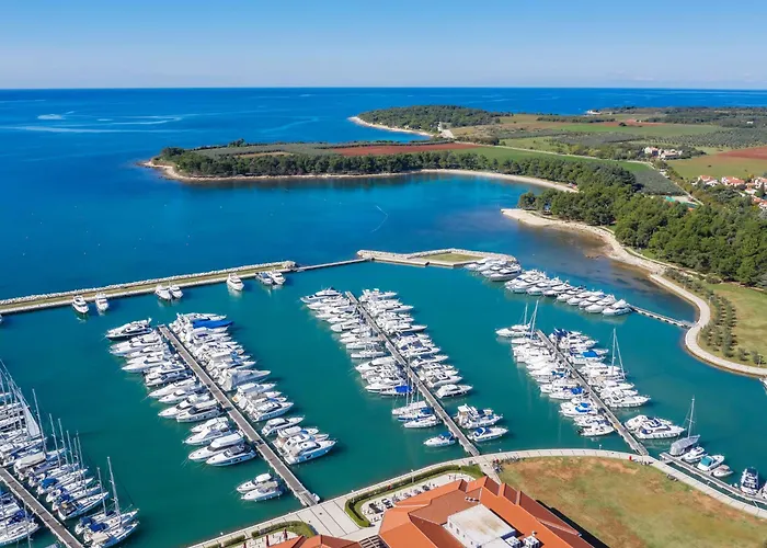 Apartment Erdgeschosswohnung Moonlight Mit Terrasse By Interhome *