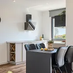 Erdgeschosswohnung Moonlight Mit Terrasse By Interhome *