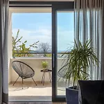 Erdgeschosswohnung Moonlight Mit Terrasse By Interhome *