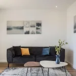 Lejlighed Erdgeschosswohnung Moonlight Mit Terrasse By Interhome Novigrad Istria