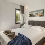 Erdgeschosswohnung Moonlight Mit Terrasse By Interhome Lejlighed