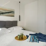 Erdgeschosswohnung Moonlight Mit Terrasse By Interhome Lejlighed