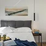Lejlighed Erdgeschosswohnung Moonlight Mit Terrasse By Interhome Novigrad Istria