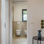 Erdgeschosswohnung Moonlight Mit Terrasse By Interhome Lejlighed