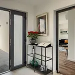 Lejlighed Erdgeschosswohnung Moonlight Mit Terrasse By Interhome *