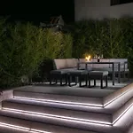 Erdgeschosswohnung Moonlight Mit Terrasse By Interhome Lejlighed