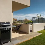 Erdgeschosswohnung Moonlight Mit Terrasse By Interhome Novigrad Istria