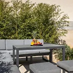 Lejlighed Erdgeschosswohnung Moonlight Mit Terrasse By Interhome *