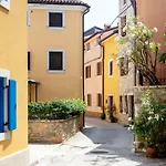 Erdgeschosswohnung Moonlight Mit Terrasse By Interhome *
