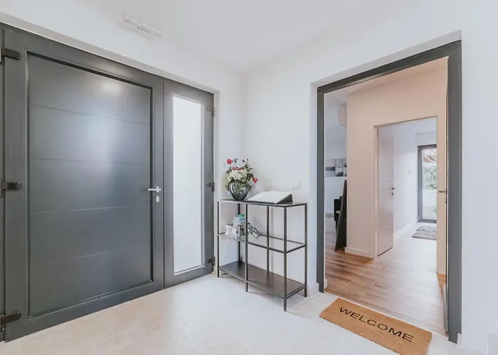 Apartman Erdgeschosswohnung Moonlight Mit Terrasse By Interhome