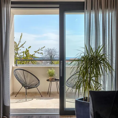 Erdgeschosswohnung Moonlight Mit Terrasse By Interhome *