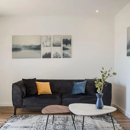 Lejlighed Erdgeschosswohnung Moonlight Mit Terrasse By Interhome Novigrad Istria