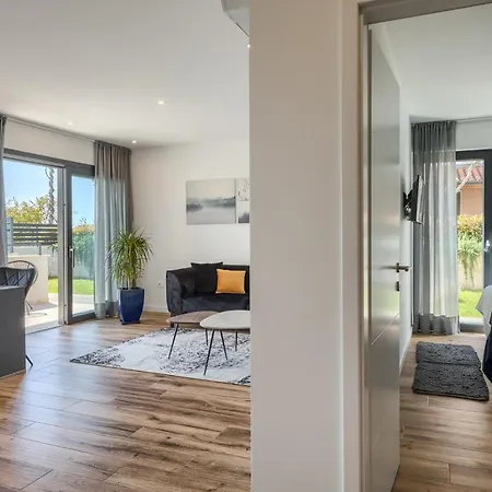 Erdgeschosswohnung Moonlight Mit Terrasse By Interhome *