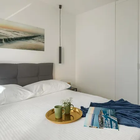 Erdgeschosswohnung Moonlight Mit Terrasse By Interhome Lejlighed