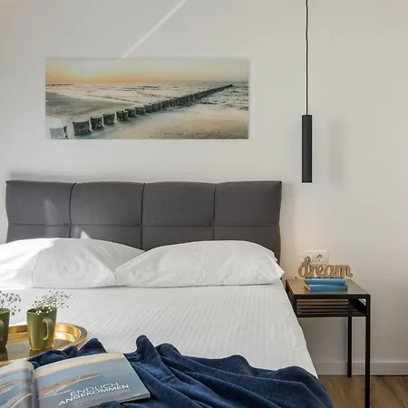 Lejlighed Erdgeschosswohnung Moonlight Mit Terrasse By Interhome Novigrad Istria