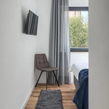 Erdgeschosswohnung Moonlight Mit Terrasse By Interhome Novigrad Istria