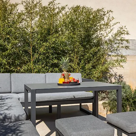 Lejlighed Erdgeschosswohnung Moonlight Mit Terrasse By Interhome *