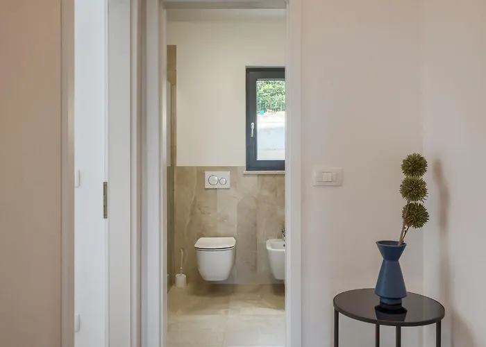 Erdgeschosswohnung Moonlight Mit Terrasse By Interhome شقة